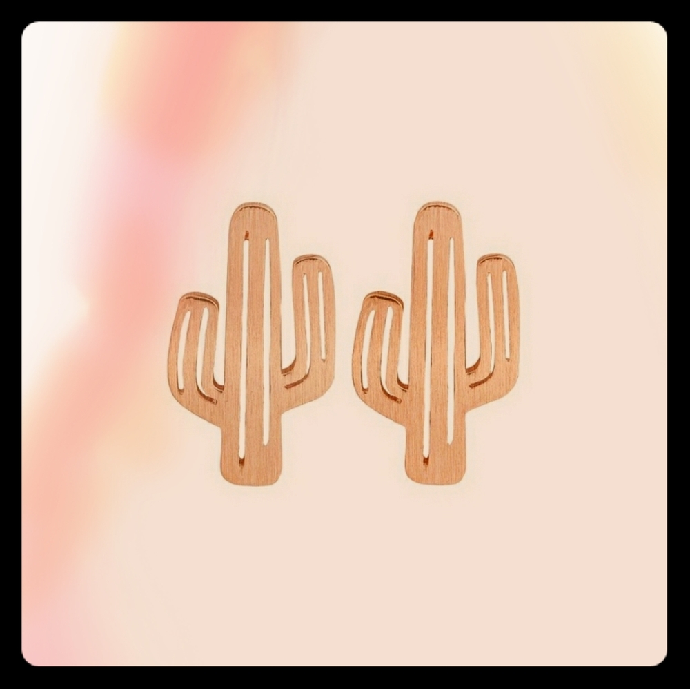 🏜️OR free w any earrings purchase!